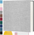 Zesthouse Large 18in Photo Album Self Adhesive 60 Pages - Keepsakes 3