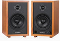 Electrohome McKinley 2.0 Stereo Speakers - Amplified Sound!