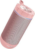 comiso X26 Bluetooth Speaker - 360 Surround Sound with Punchy Bass