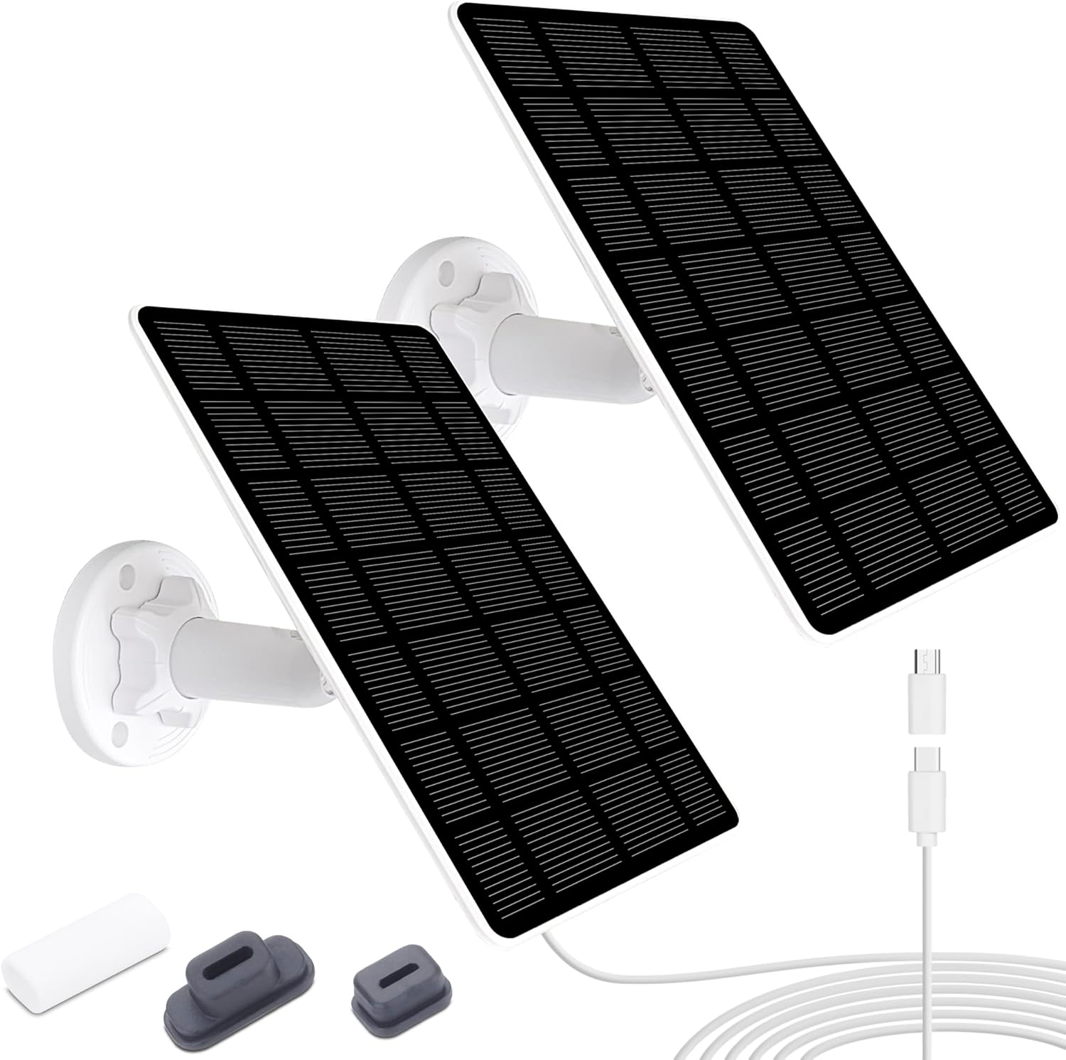 Blink Camera Solar Panels - Power Boost!