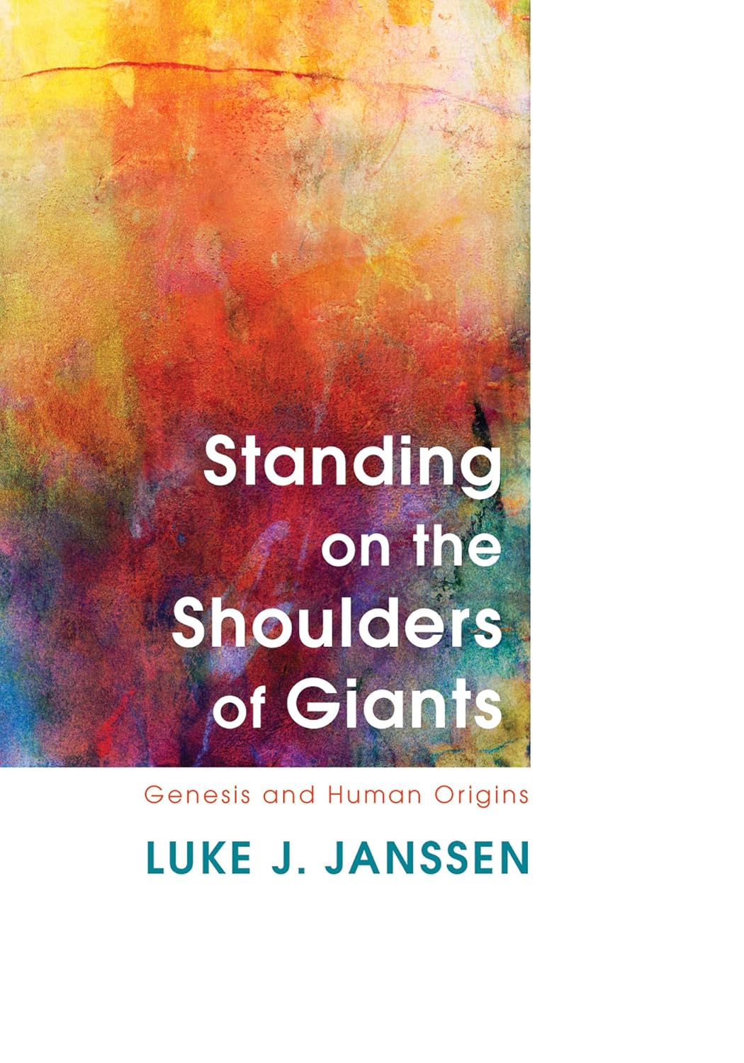 Standing on the Shoulders of Giants: Genesis and Human Origins Review