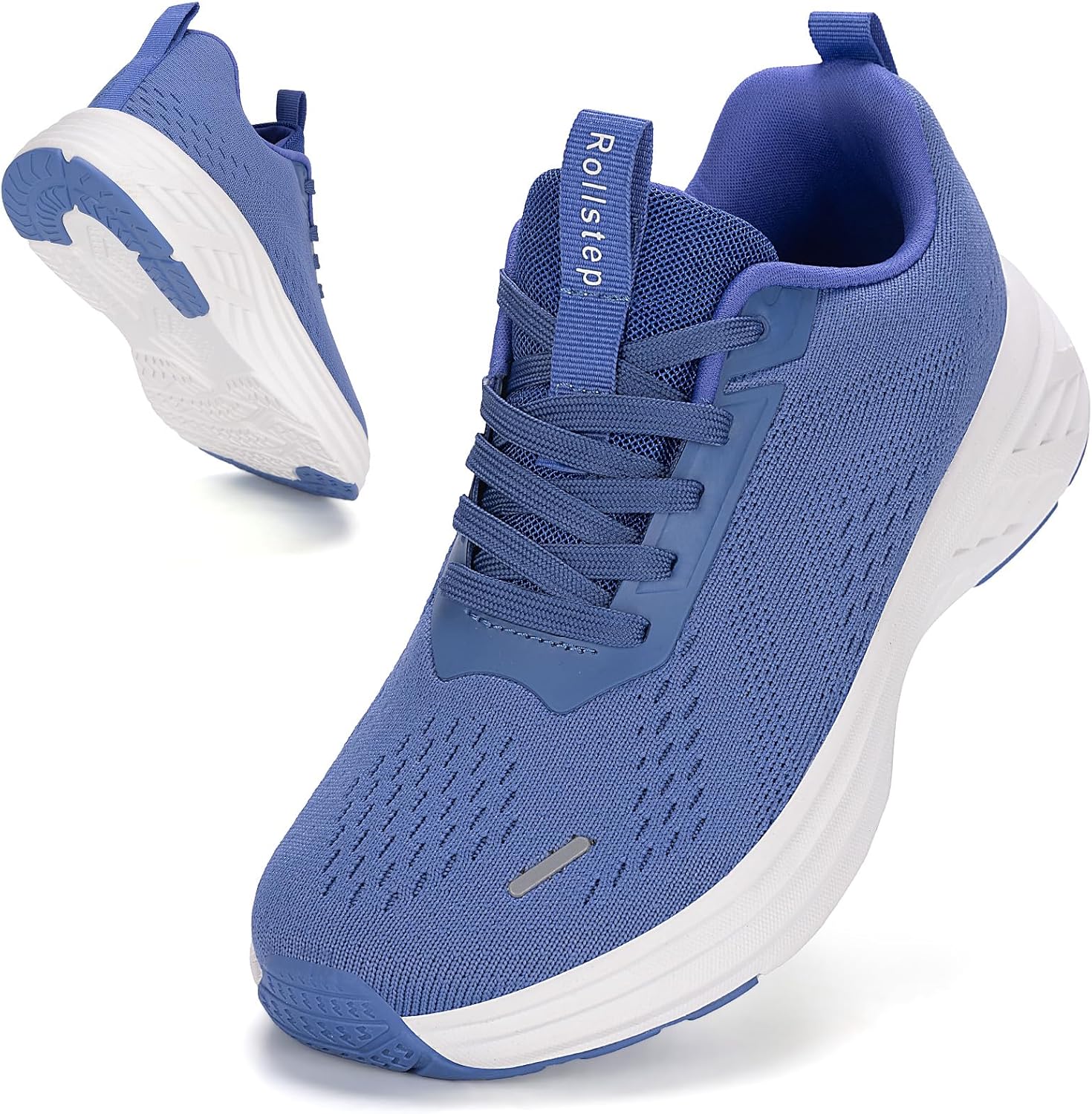 Wide Toe Box Shoes for Women with Extra Wide Width and Support