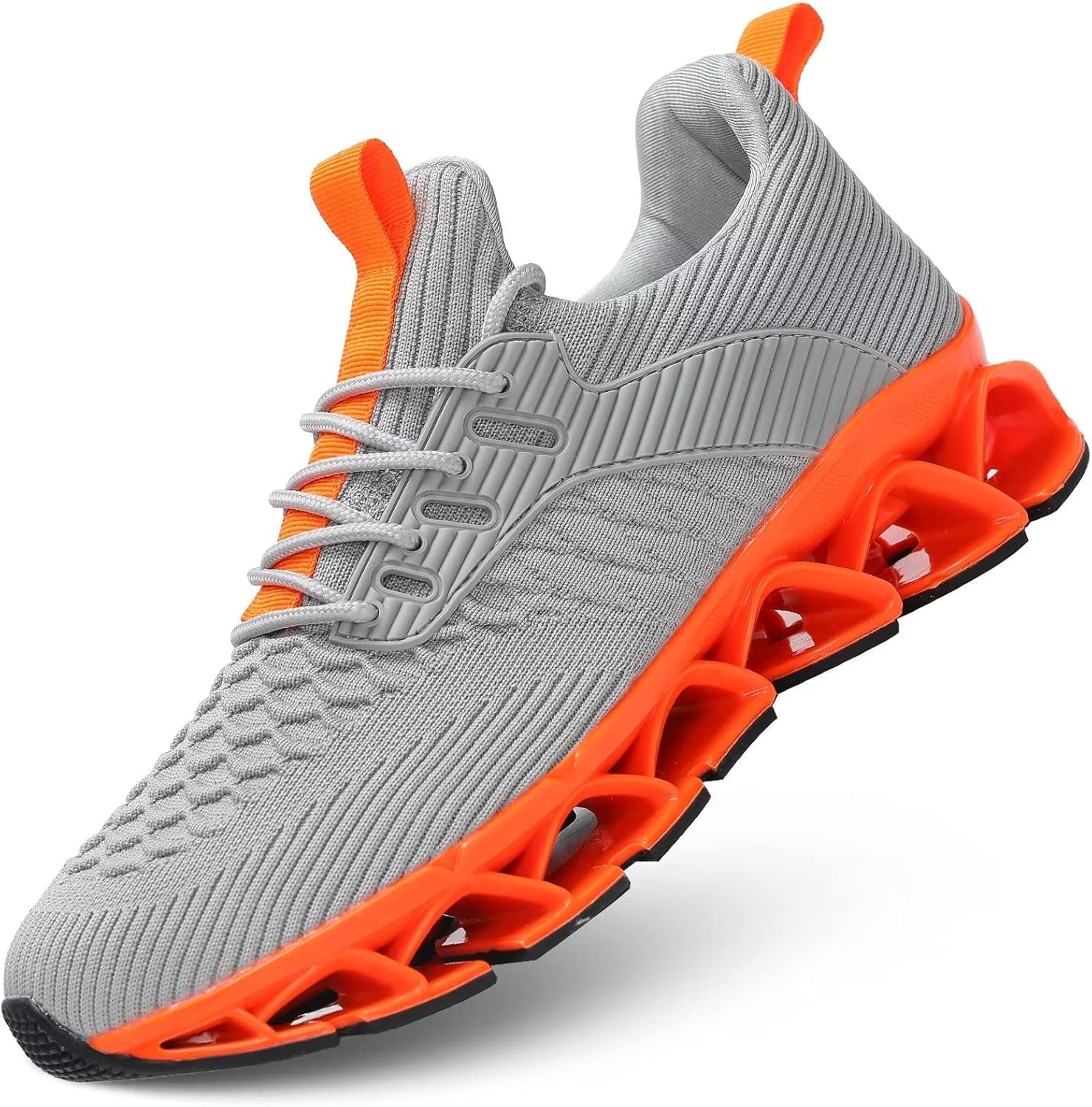Womens Slip-ins Running Shoes Comfortable Fashion Sneakers