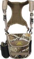 Horn Hunter Bino Hub Adjustable Binocular Straps for Hunting
