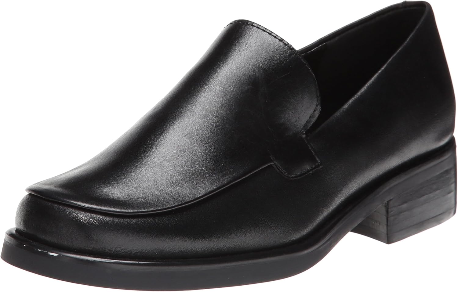 Franco Sarto Women's Bocca2 Slip-On Loafer for Stylish Comfort