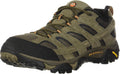 Merrell Moab 2 Vent Hiking Shoe - Breathable Trail Comfort Clothing