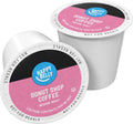 Happy Belly Medium Roast Coffee Pods Compatible with Keurig - 100