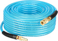 YOTOO Reinforced Polyurethane Air Hose for Heavy Duty Use