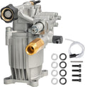 High-Performance 3400 PSI Gas Power Washer Pump
