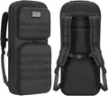 Soft Rifle Case Gun Backpack 30in 34in Double Rifle Bag - Padded
