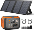 Portable Solar Power Bank for Outdoor Fun - SinKeu