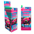 BobaVida Cotton Candy Boba Pearls - Bursting Flavor Fun