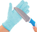 TruChef Kids' Cut Proof Gloves | Cooking Safety