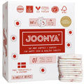 Joonya Baby Diapers Size 3 M (9-18 lb) - Ultra Slim Overnight