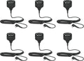 Motorola HKLN4606 External Speaker Mic for Business Radios