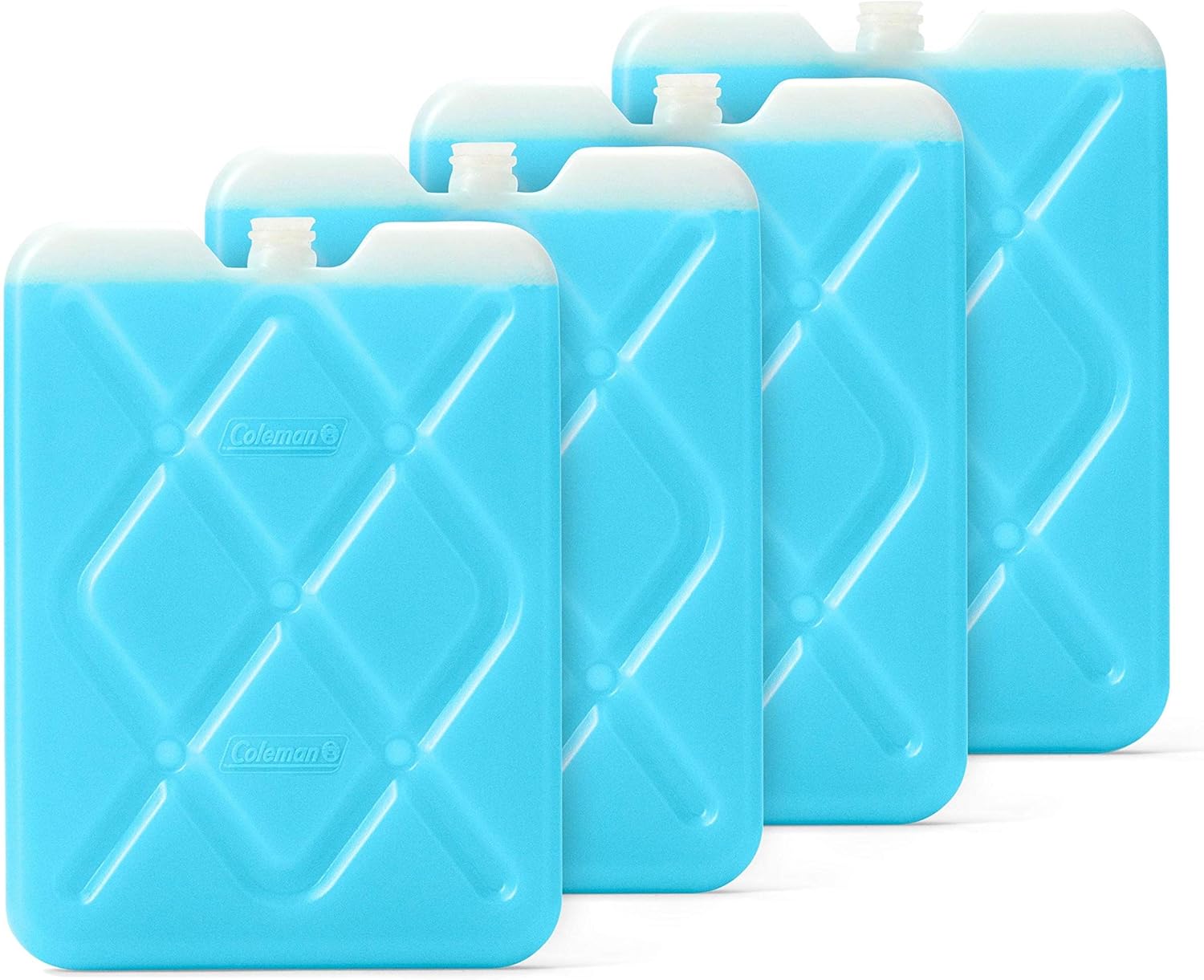 Stay Cool Anywhere: Coleman Slim Ice Packs