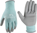 Wells Lamont Women's COOLMAX Work Gloves - Stay Cool While Working!