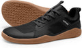 Men's Barefoot Shoes Zero Drop Workout Minimalist Gym Shoes for Men