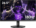 Immerse in Precision Gaming: KOORUI 25-inch 180Hz Monitor