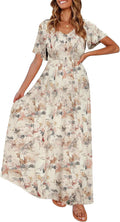 Peauty Fall Maternity Dress with Decorative Buttons - Comfortable Fit