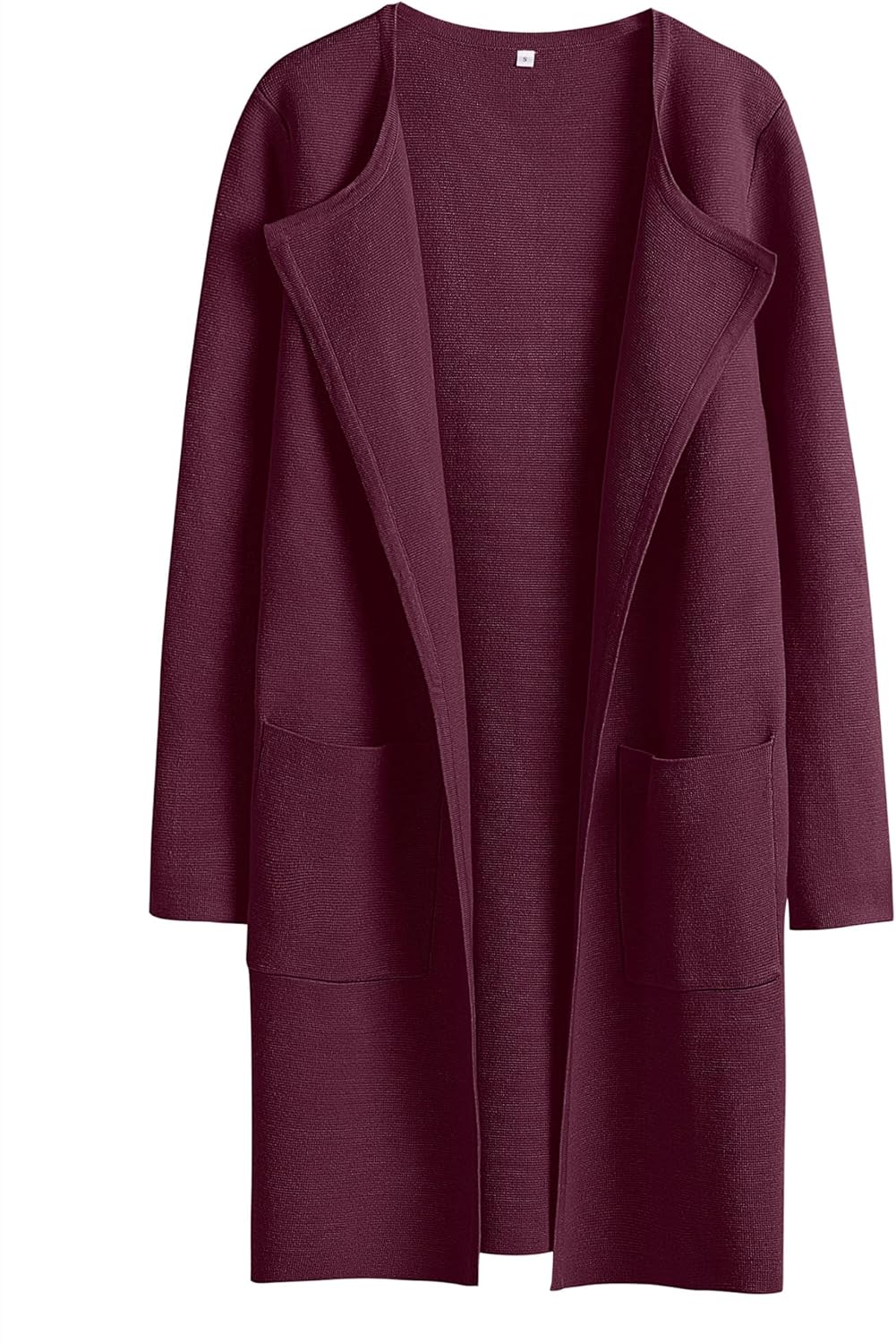Stylish ANRABESS Womens Cardigan Sweater for Fall Outfits