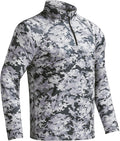 Rodeel Men's UPF 50+ Sun Shirt, Stay Protected & Active