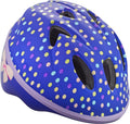Schwinn Classic Toddler and Baby Bike Helmet - Safe Fit for Ages 0-5