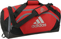 adidas Team Issue Medium Duffel Bag in Team Power Red - Lifetime