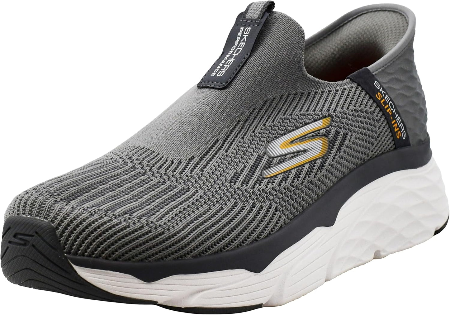 Skechers Men's Performance Slip-Ins: Max Cushioning Shoes Review