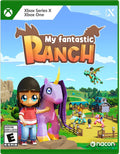 My Fantastic Ranch (XSX) - Charming Creature Management