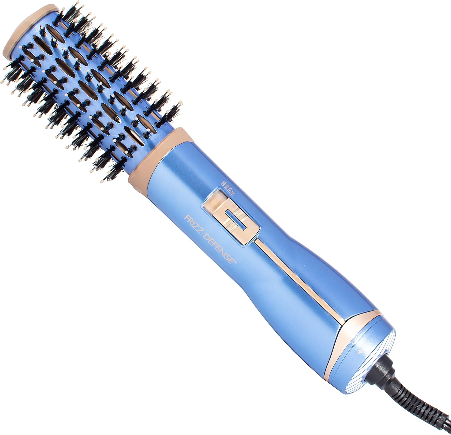 Conair Frizz Defense Hot Air Styling Brush