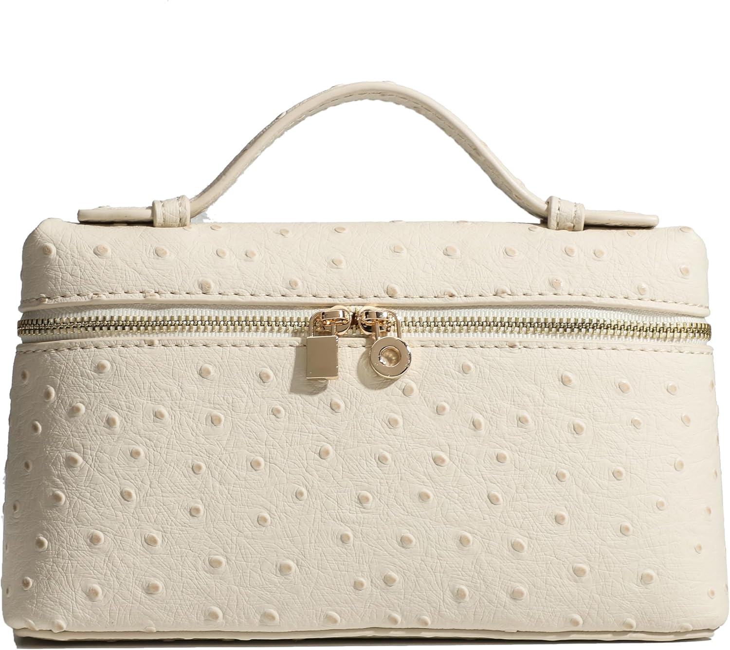 Rejolly Crossbody Bag for Women - Chic Leather Pouch Style