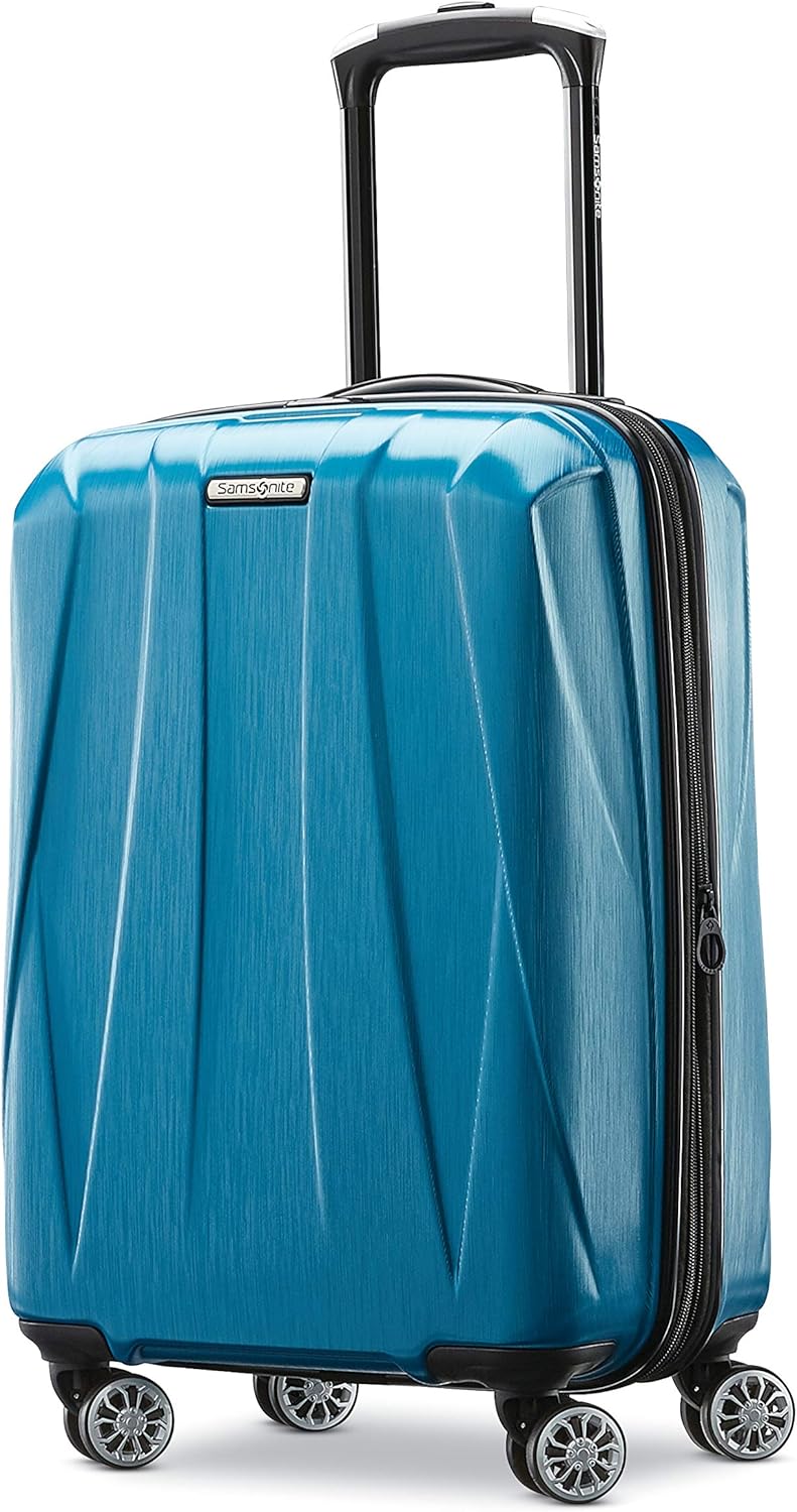 Samsonite Centric 2 Hardside Expandable Luggage for Travel