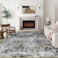 9x12 Area Rugs for Living Room by Aelenmu - Modern Design