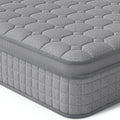 10 Inch Twin XL Hybrid Mattress - Balanced Support & Cooling
