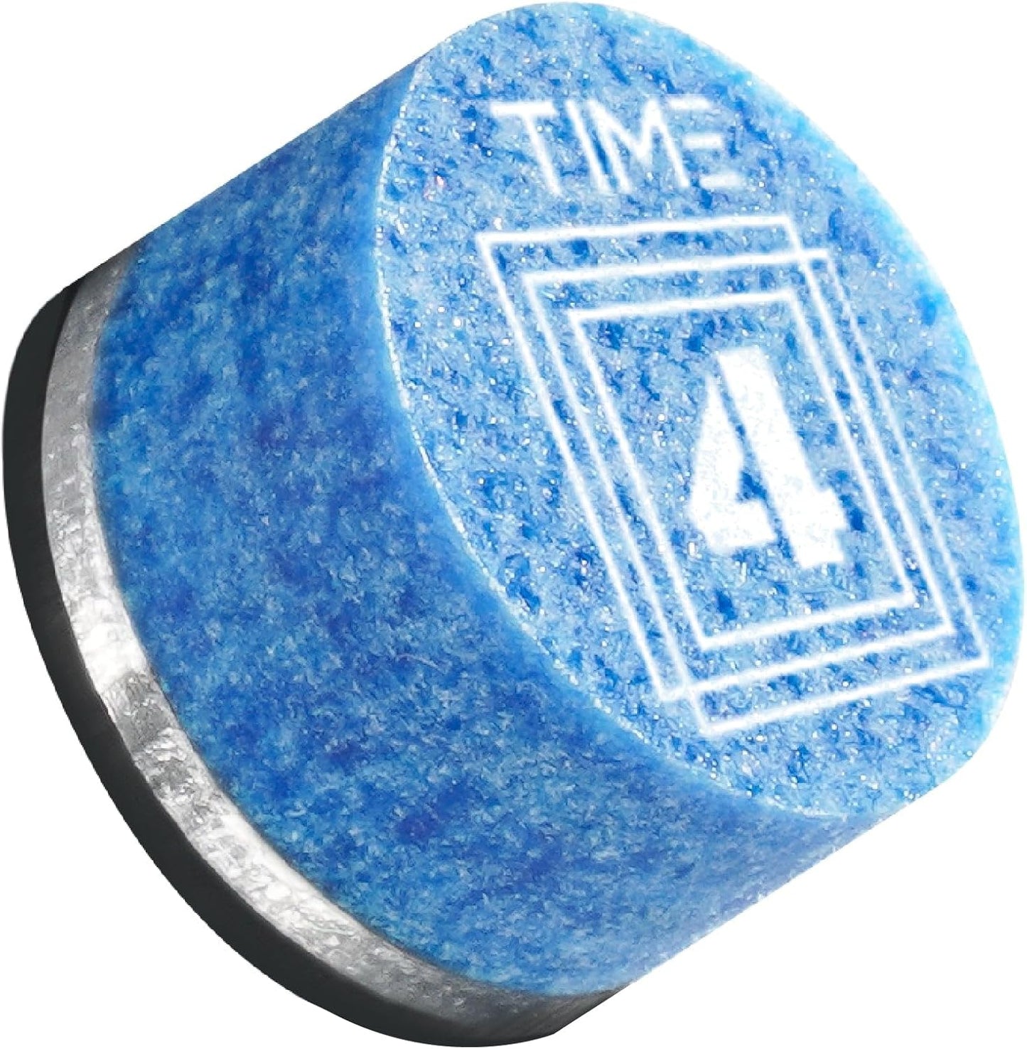 RHINO TIME Crystal Pool Billiard Cue Tip - Exceptional Performance
