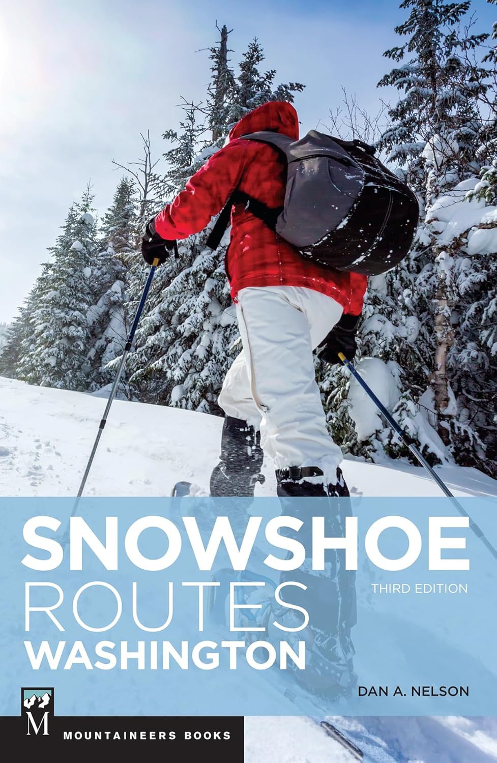 Washington Snowshoe Routes Guide