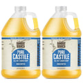 Bamboo & Birch Pure Castile Soap Liquid - Natural & Versatile