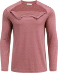 Chemo Shirts for Men - Deyeek Unisex Port Access Long Sleeve