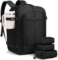 Travel Backpack for Men 35L Carry on - Weekender Personal Item