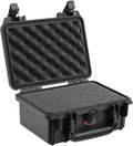 Pelican 1120 Case With Foam - Compact Waterproof Protector