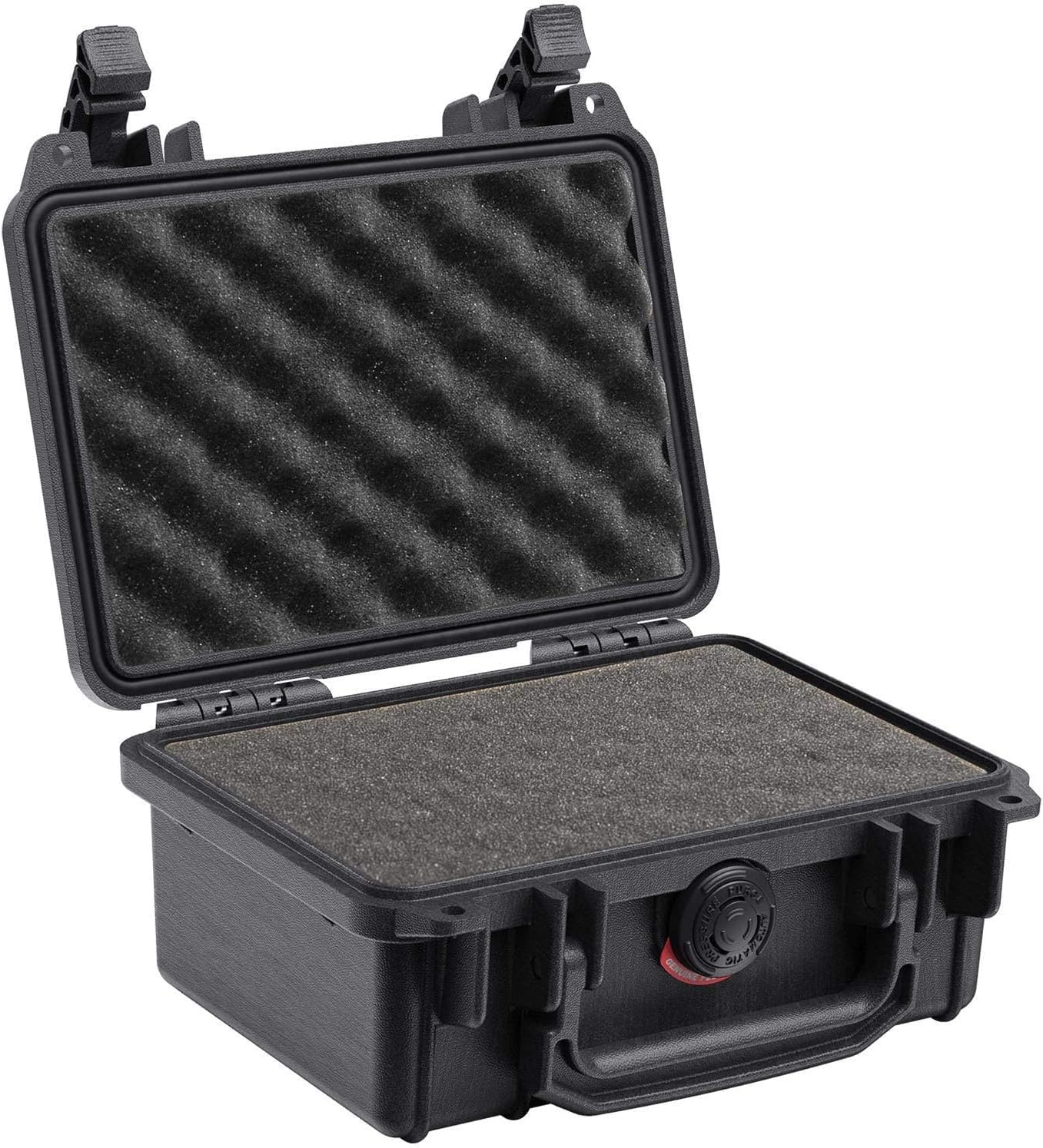 Pelican 1120 Case With Foam: Ultimate Protection for Gear
