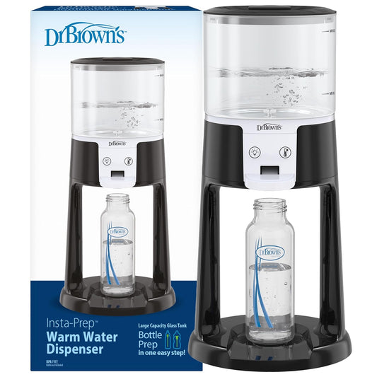 Dr. Brown's Instant Formula Prep - 3 Temps!