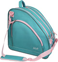 WOLT Ice Skate Bag - Roller Skate Bag with Large Capacity