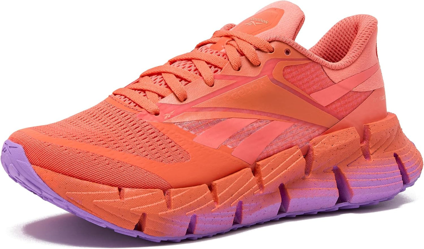 Reebok Floatzig Running Shoes for Women - Lightweight Comfort