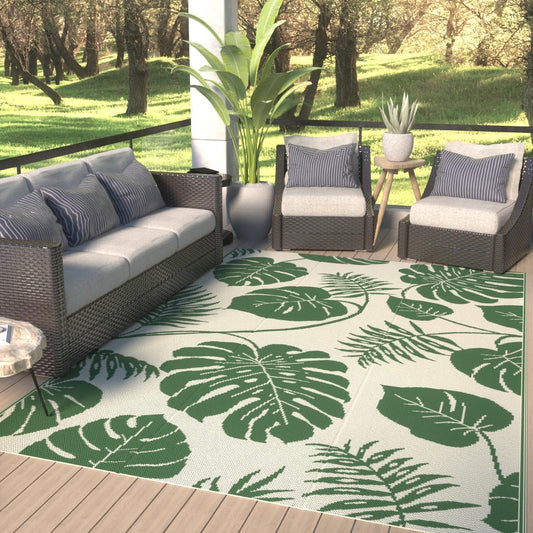 Reversible Rugs Plastic Rug Outdoor Rug for Modern Patios