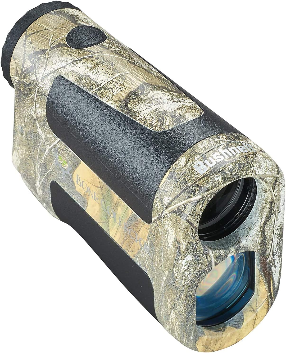 Precision Hunting: Bushnell BoneCollector 850 Rangefinder