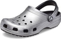 Crocs Classic Glitter Clog - Sparkly Everyday Comfort