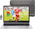 acer 315 15.6in FHD Chromebook - Large Screen Everyday Laptop