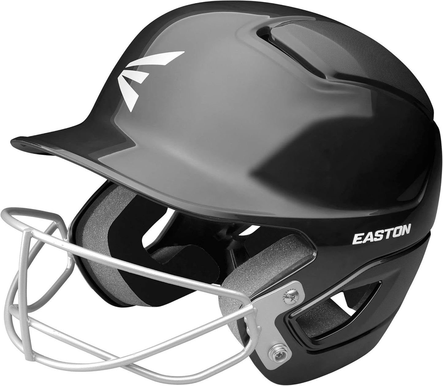 Easton Alpha Batting Helmet with Facemask for T-Ball & Softball